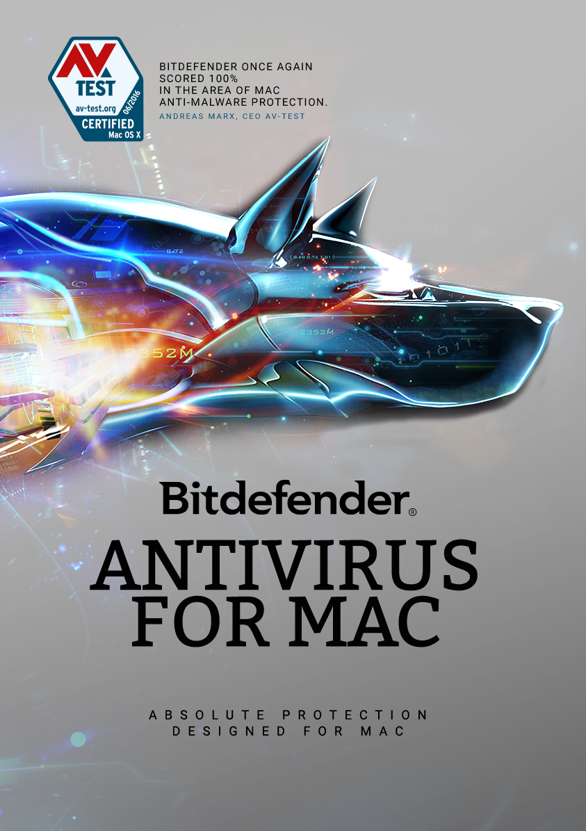 bitdefender or avast for mac